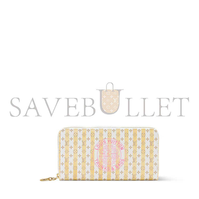 l0vis Vvtt0n zippy wallet m28463 (19.5*10.5*2.5cm)